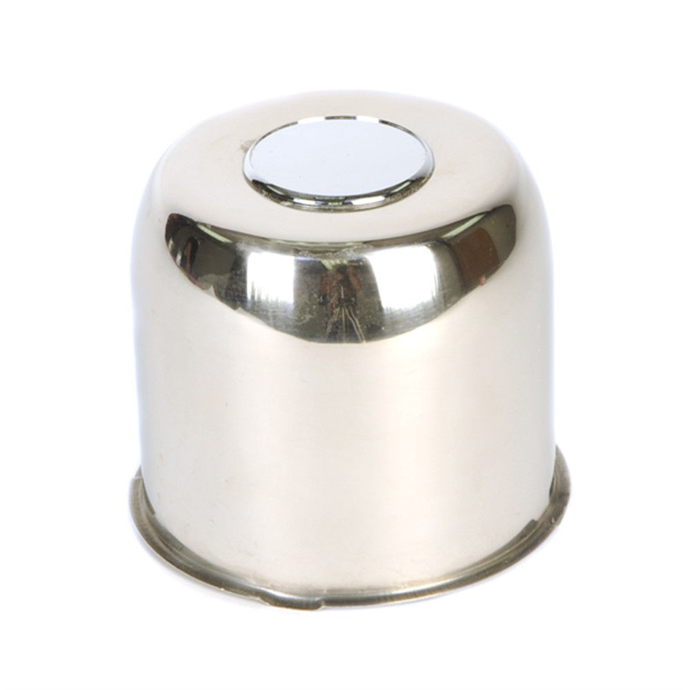 Push Through Wheel Center Cap, 4.90