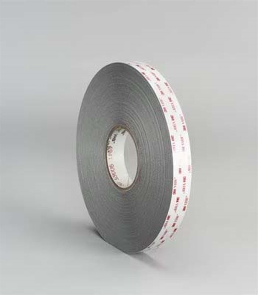 VHB Tape, 4941F Series, 3/4