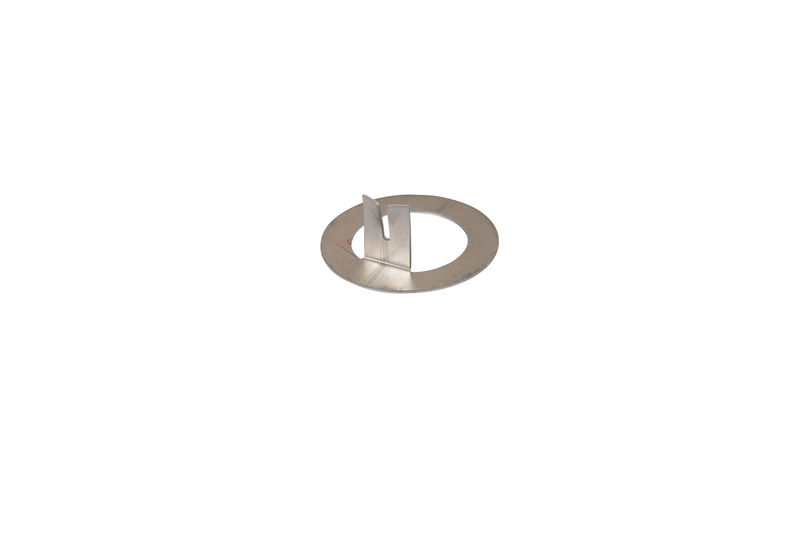 Spindle Tang Type A Washer, 1" ID, For 2K - 8K E-Z Lube Axle, Prior to 2002