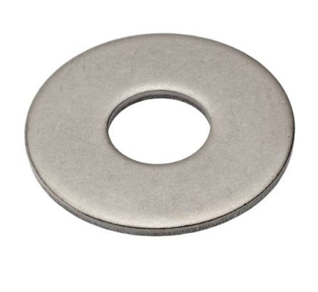 Washer, Plain, 1/2 Type B