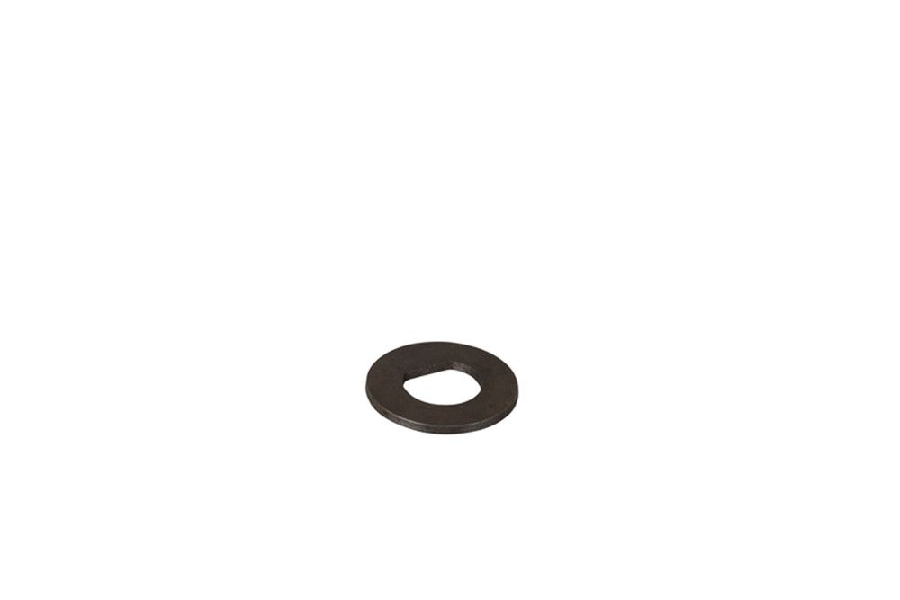 Spindle D-Washer, 1" ID, For 6K, 7K, 8K, (9K Prior to 1989) Axles