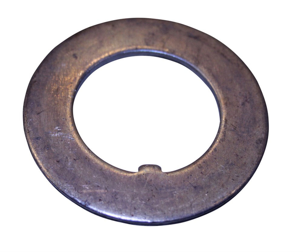 Spindle Tongue Washer, 1 3/4" ID, For 10K, 12K, 15K Axles