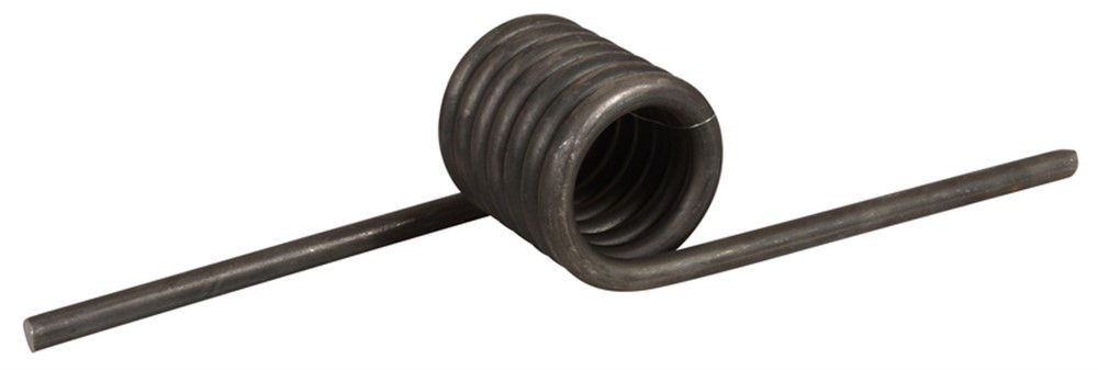 thumbnail image 2 of 2-Piece Trailer Ramp Torsion Spring Set - Left & Right Side For 1 Inch Shaft Trailers 2 of 6