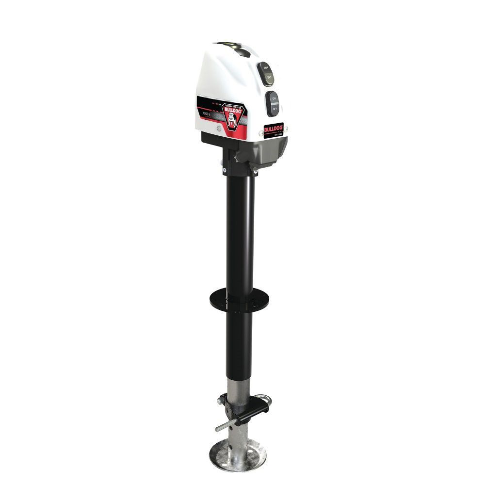 A-Frame Jack, 4K, 12V DC, 14