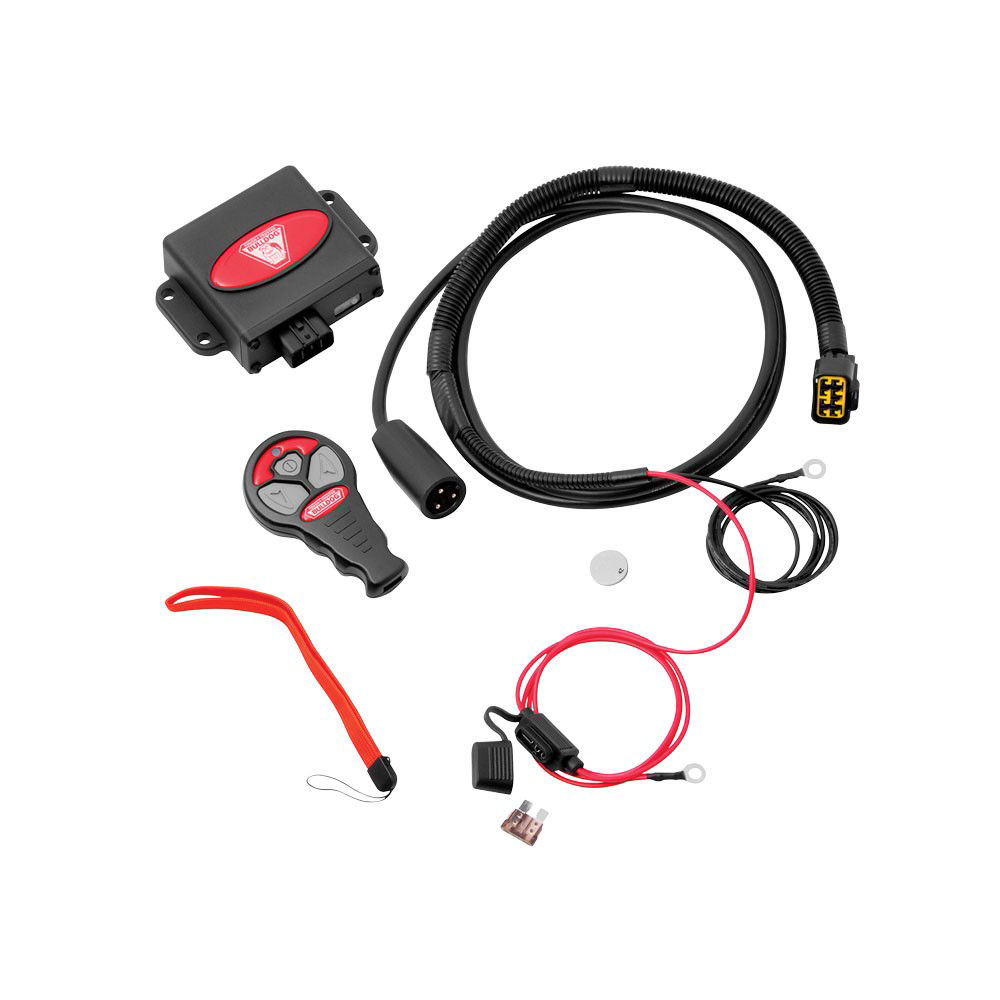 Velocity Jack, Optional Wireless Remote Kit (Single)