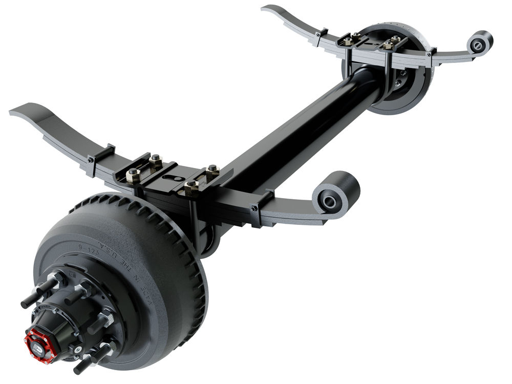 Axles