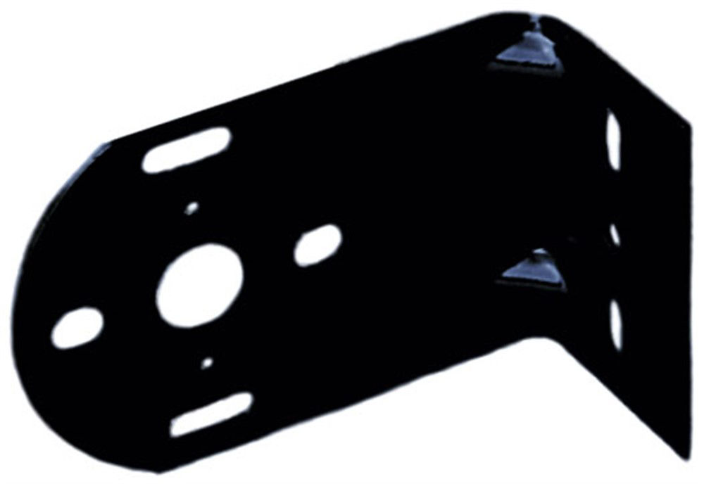 Peterson® License Plate Bracket without Light 3