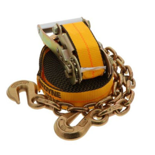 Ratchet Straps | Dexter Index