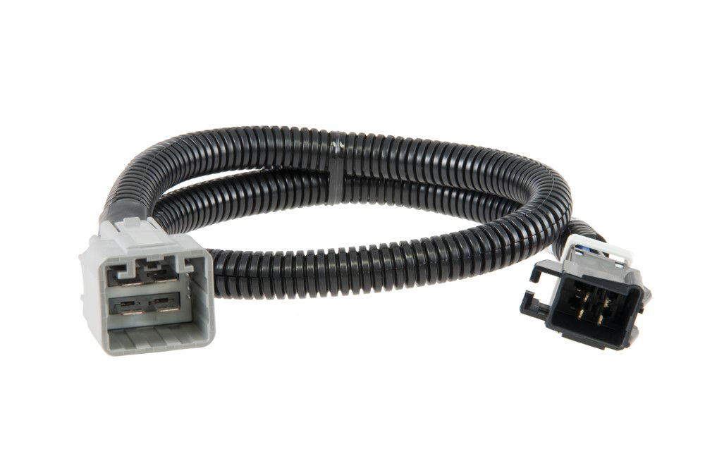 Brake Control Harness, 05-07 Ford Super Duty