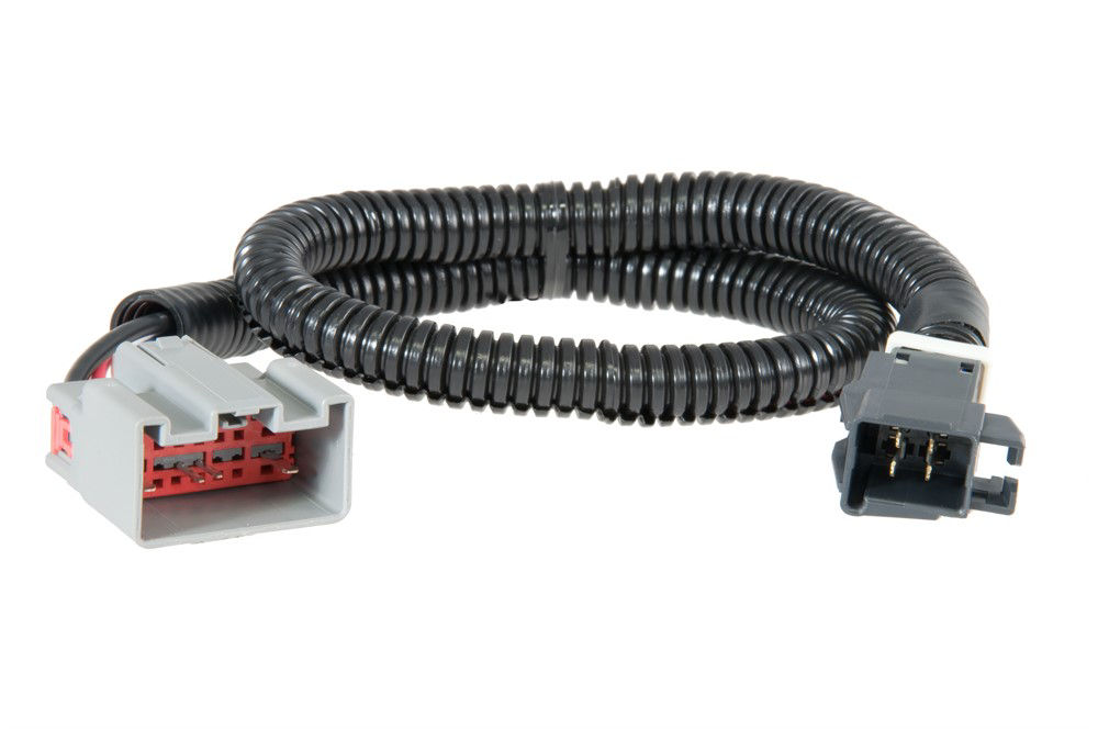Brake Control Harness, 08-12 Ford Heavy Duty
