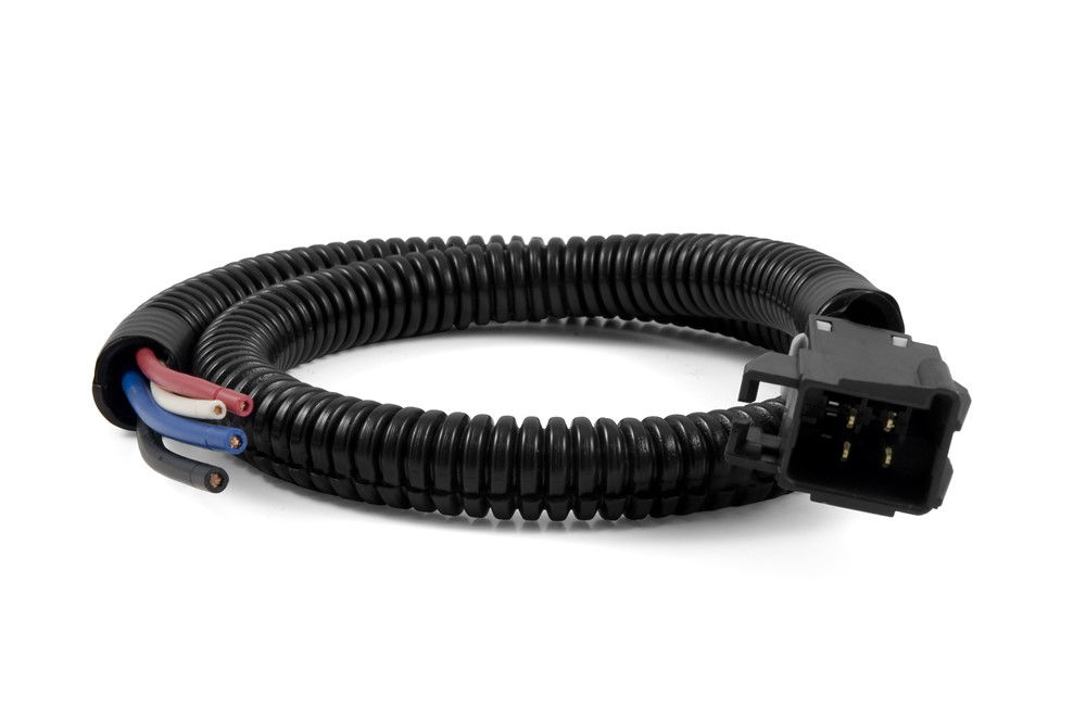 Brake Control Harness Quick Plug With 24" Pigtail