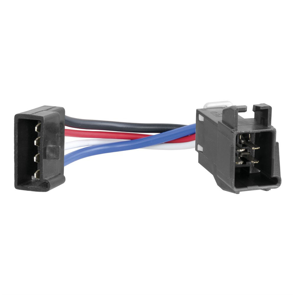 Brake Control Harness Adapter With Quick Plug