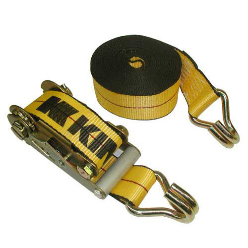 Ratchet Straps | Dexter Index