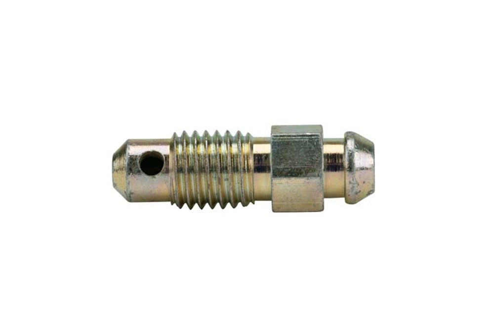 Bleeder Screw, All Dexter 12.25 Hydraulic