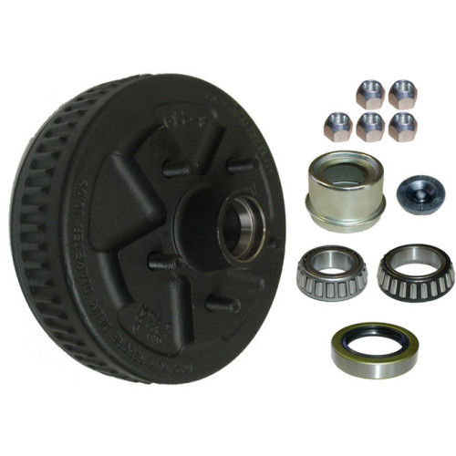 Leading Manufacturer of Highly Engineered Components and Systems | Dexter