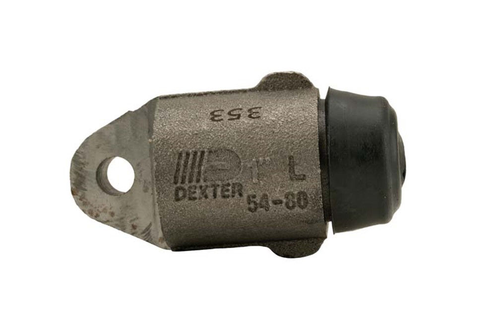 Wheel Cylinder 2K  7" X 1 3/4" Hydraulic Brake Left Hand
