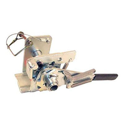 RATCHET WINCH ASSY, LH,FOR DEMCO CAR DOLLY