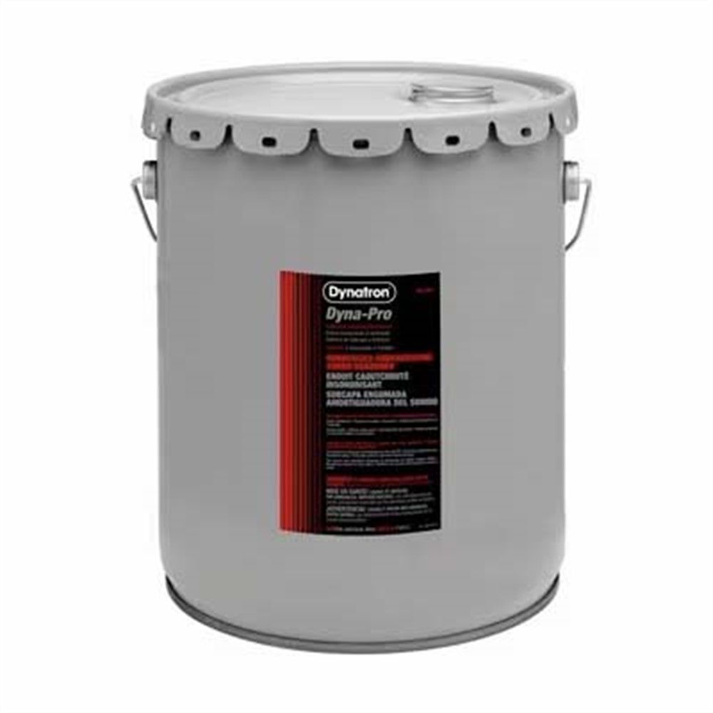 3M Dyna-Pro Paintable Rubberized Undercoating, 1 Gal Can