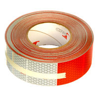 Shop Trailer Conspicuity Tape & Reflective Tape - Dexter Index