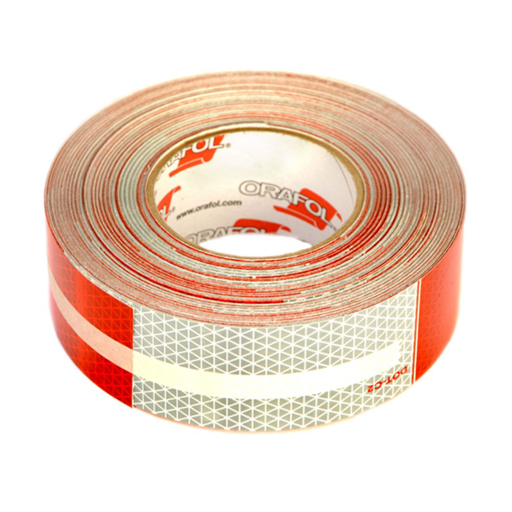 Conspicuity Tape, 2