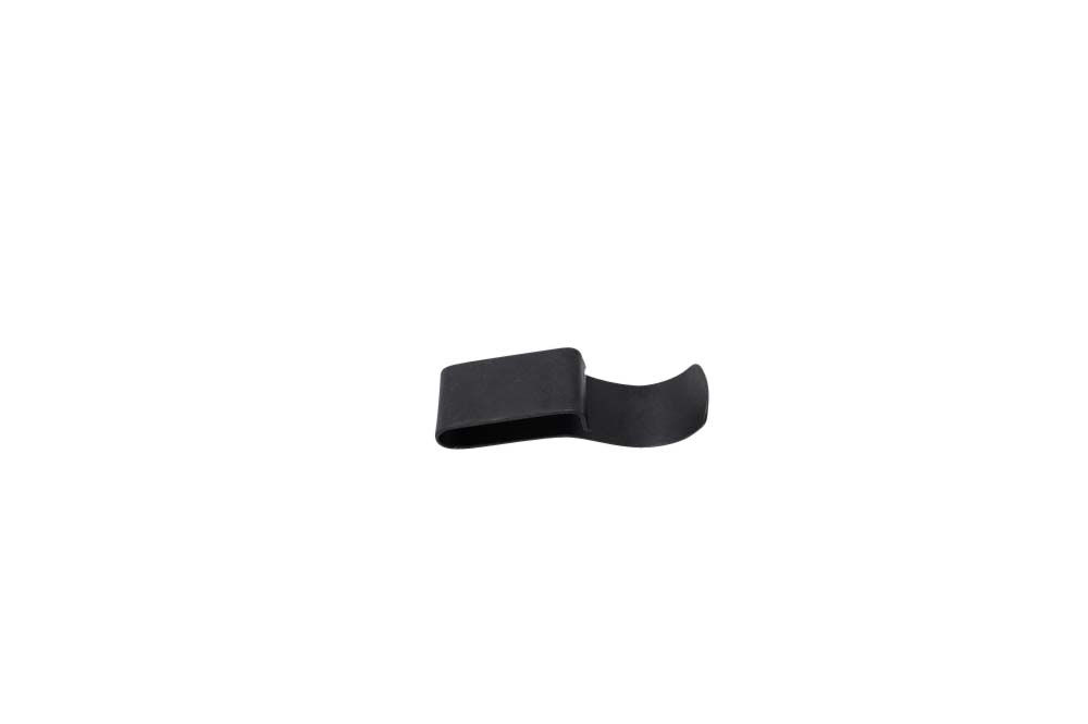 Wire Frame Clip, 1/4