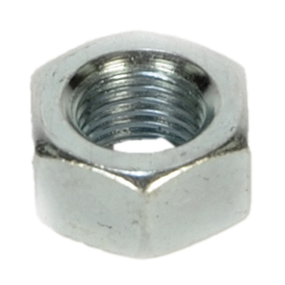 Brake Mounting Hex Nut, 7/16