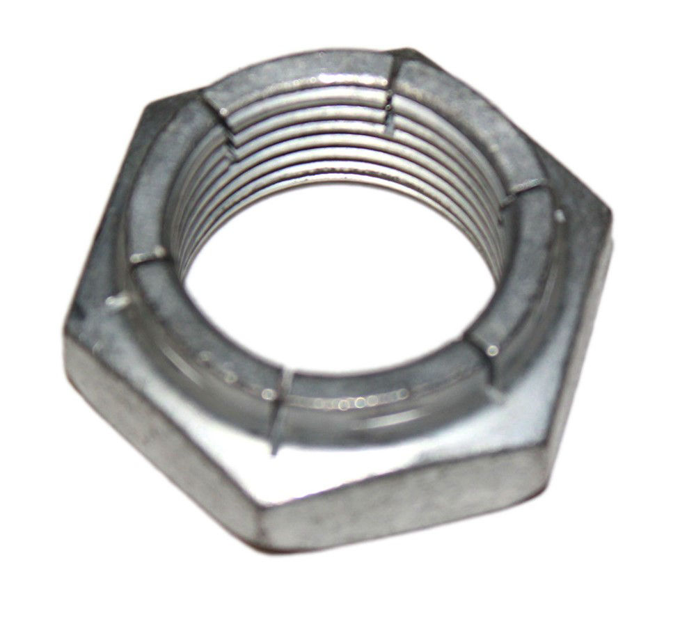 Spindle Jam Hex Nut 1