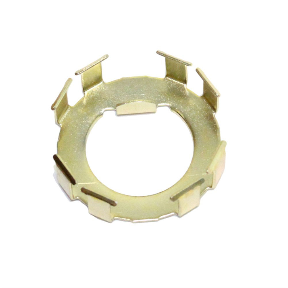Spindle Nut Retainer - - Retainer Cage - BT8 - #42 Spindle - 2K - 8K Capacity E-Z Lube