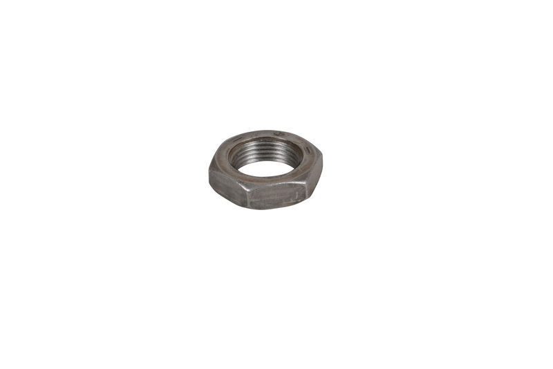 Spindle Jam Hex Nut 1