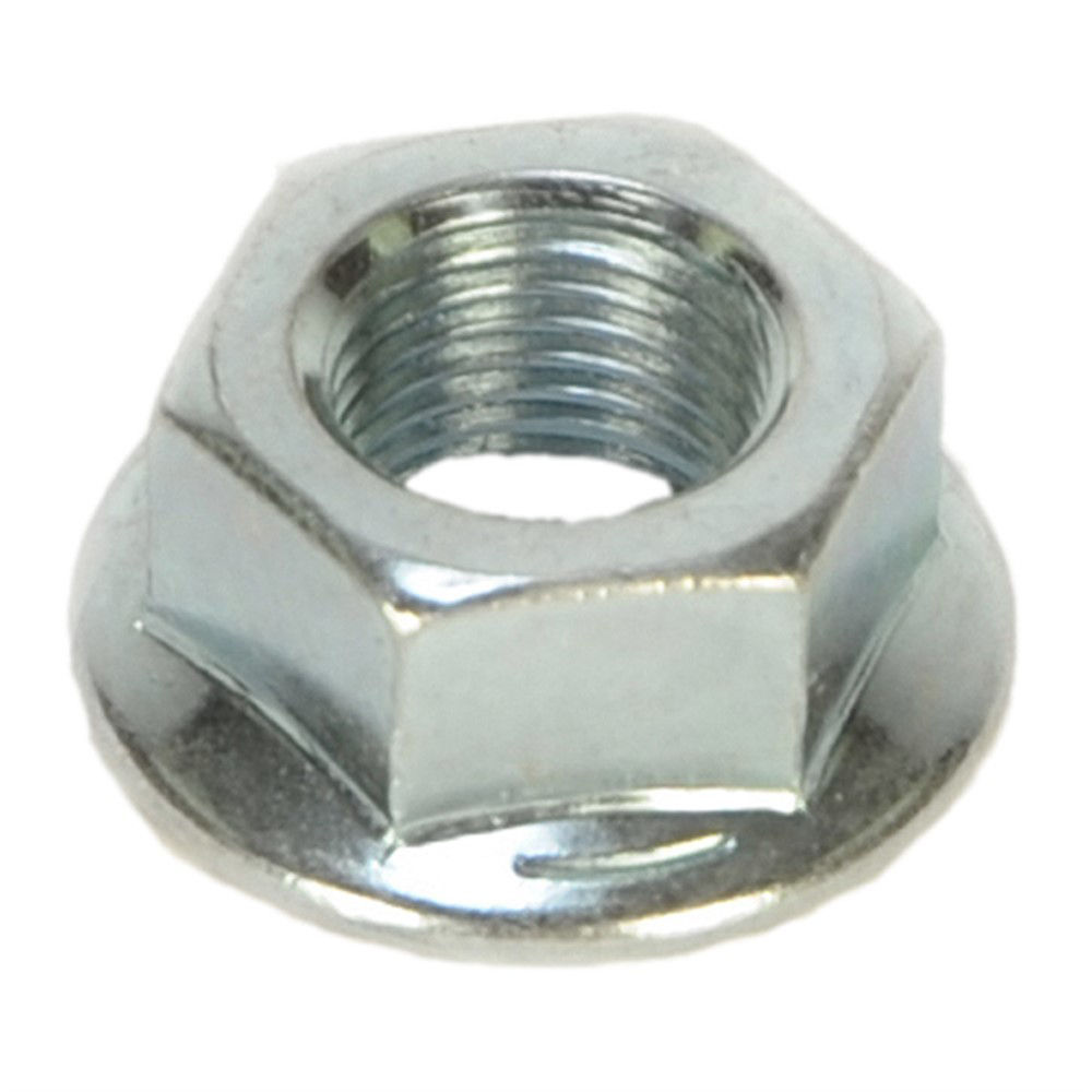 Brake Mounting Locknut, 1/2"-20, Use with 7-91 Mounting Bolt