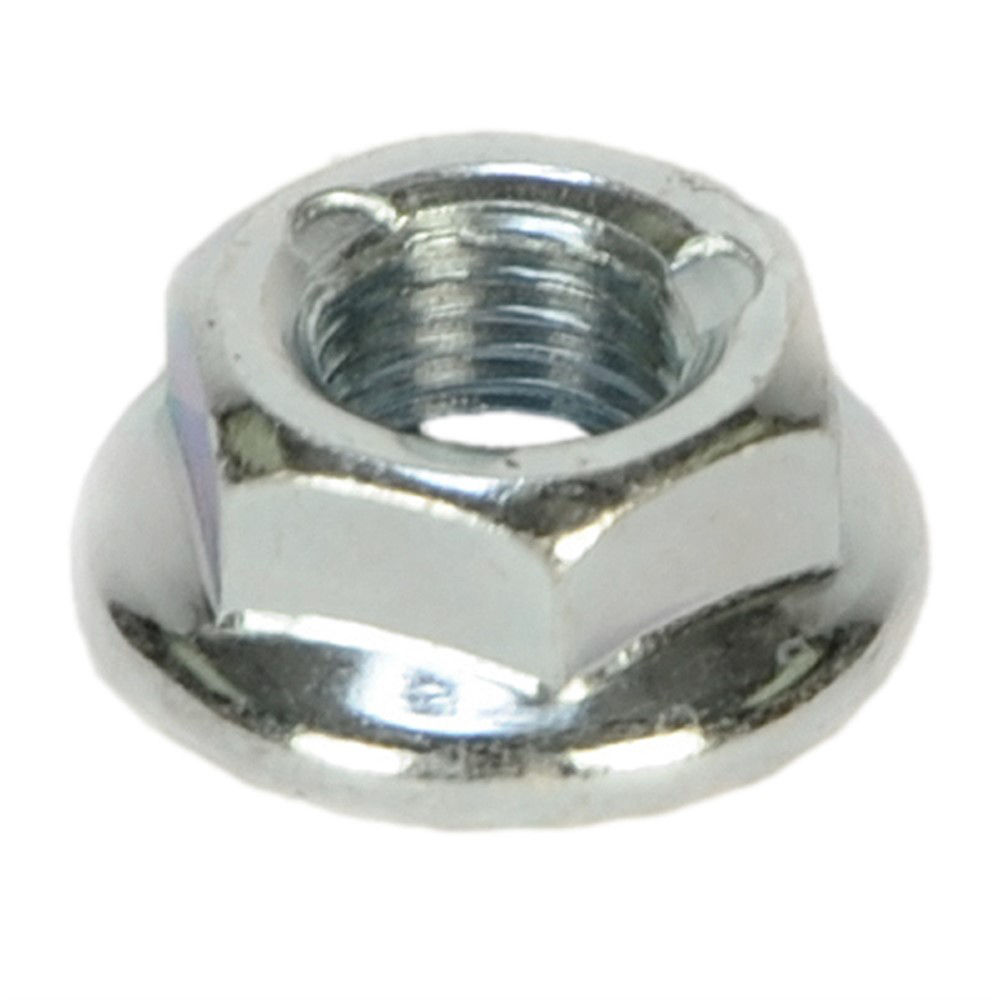 Brake Mounting Locknut, 7/16"-20, Use with 7-116 Mounting Bolt
