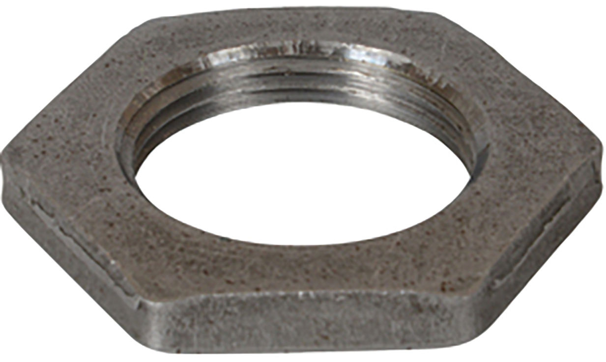 Spindle Hex Nut 1-1/2