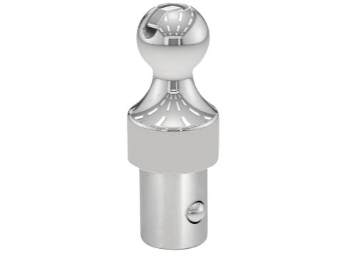 Gooseneck Ball for GM
