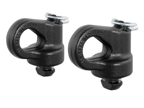 OEM Safety Chain Anchors, For Chevy, GMC, Nissan