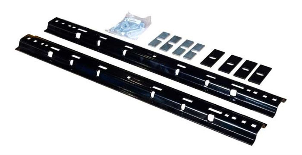 Demco 5th Wheel Rails For Double Pivot Models