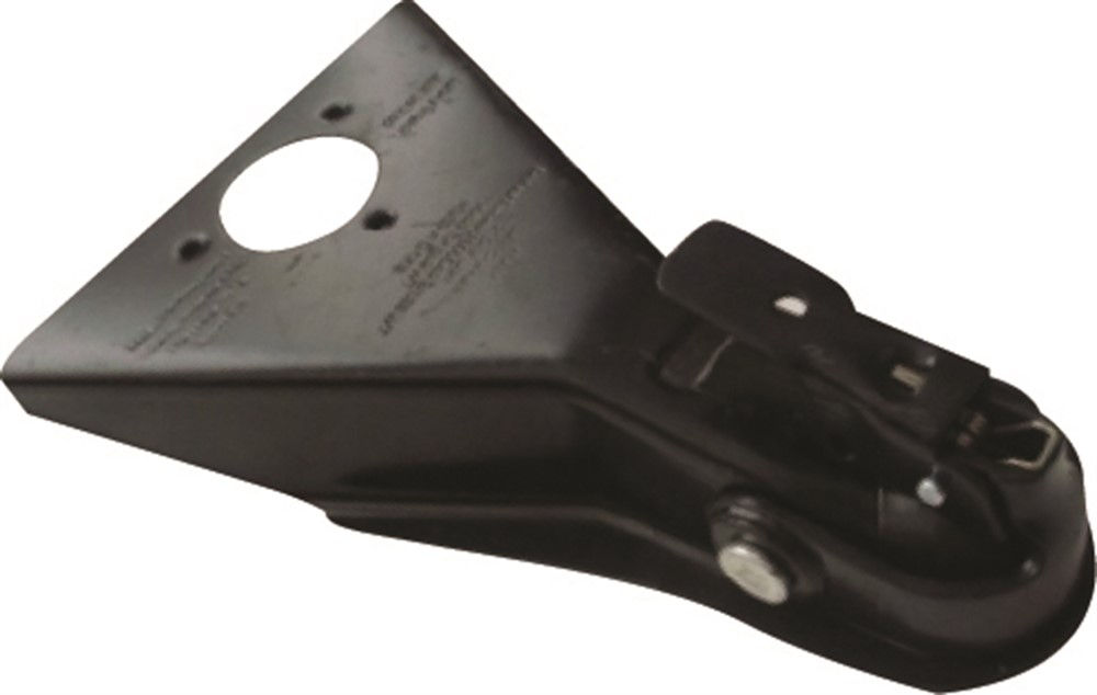 A-Frame Coupler, 2