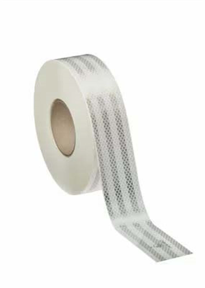 Conspicuity Tape, 2