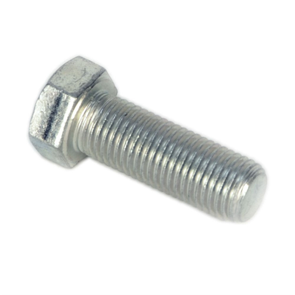 Brake Mounting Bolt, 7/16"-20, 1-1/4" Long, For 10" Brakes