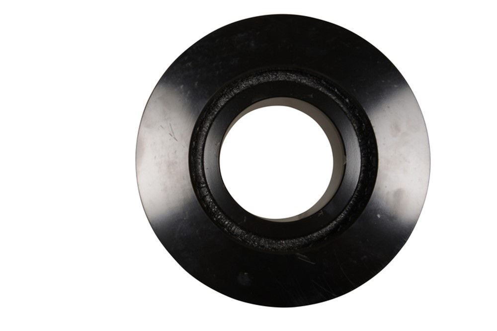 Brake Rotor Only, Non ABS
