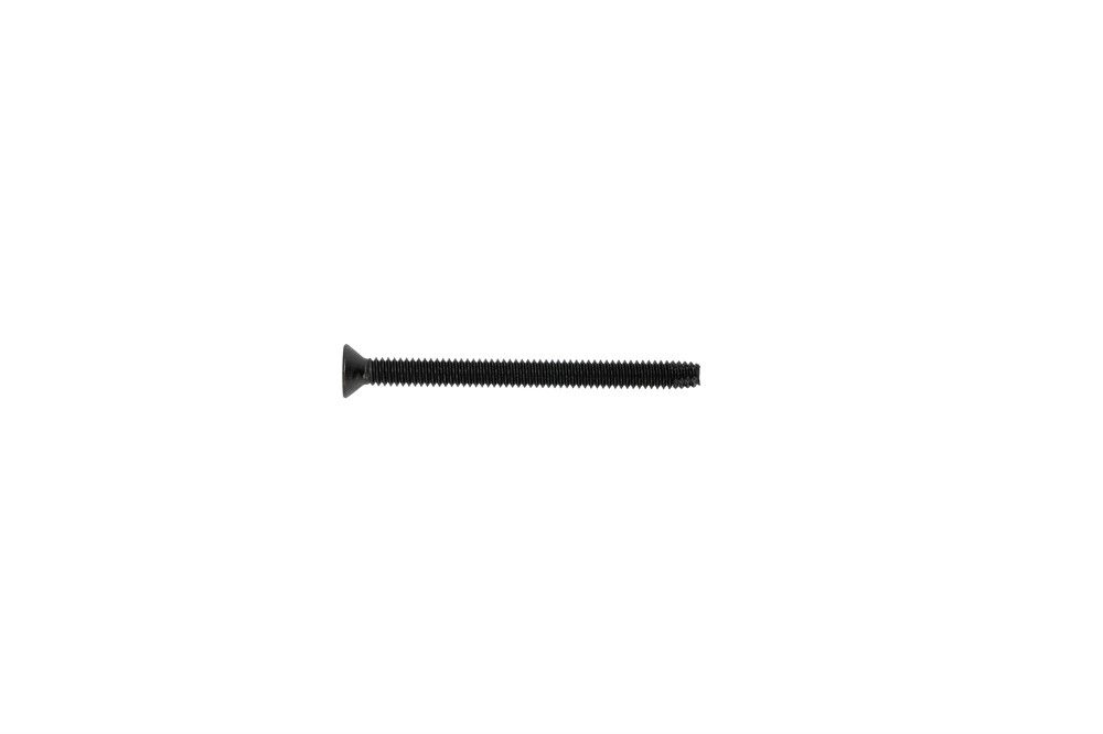 Screw Floor 1/4-20 X 3 Type F Self Tapping Torx Head