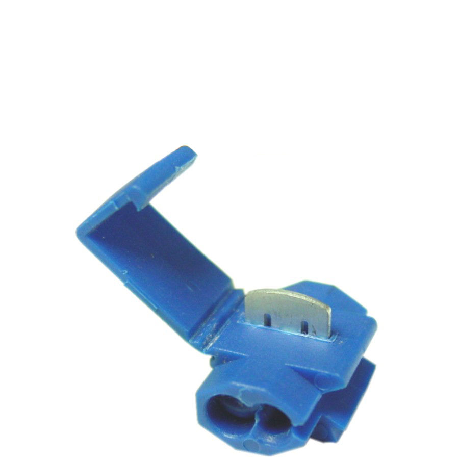 Wire Connectors & Terminals | Dexter Index