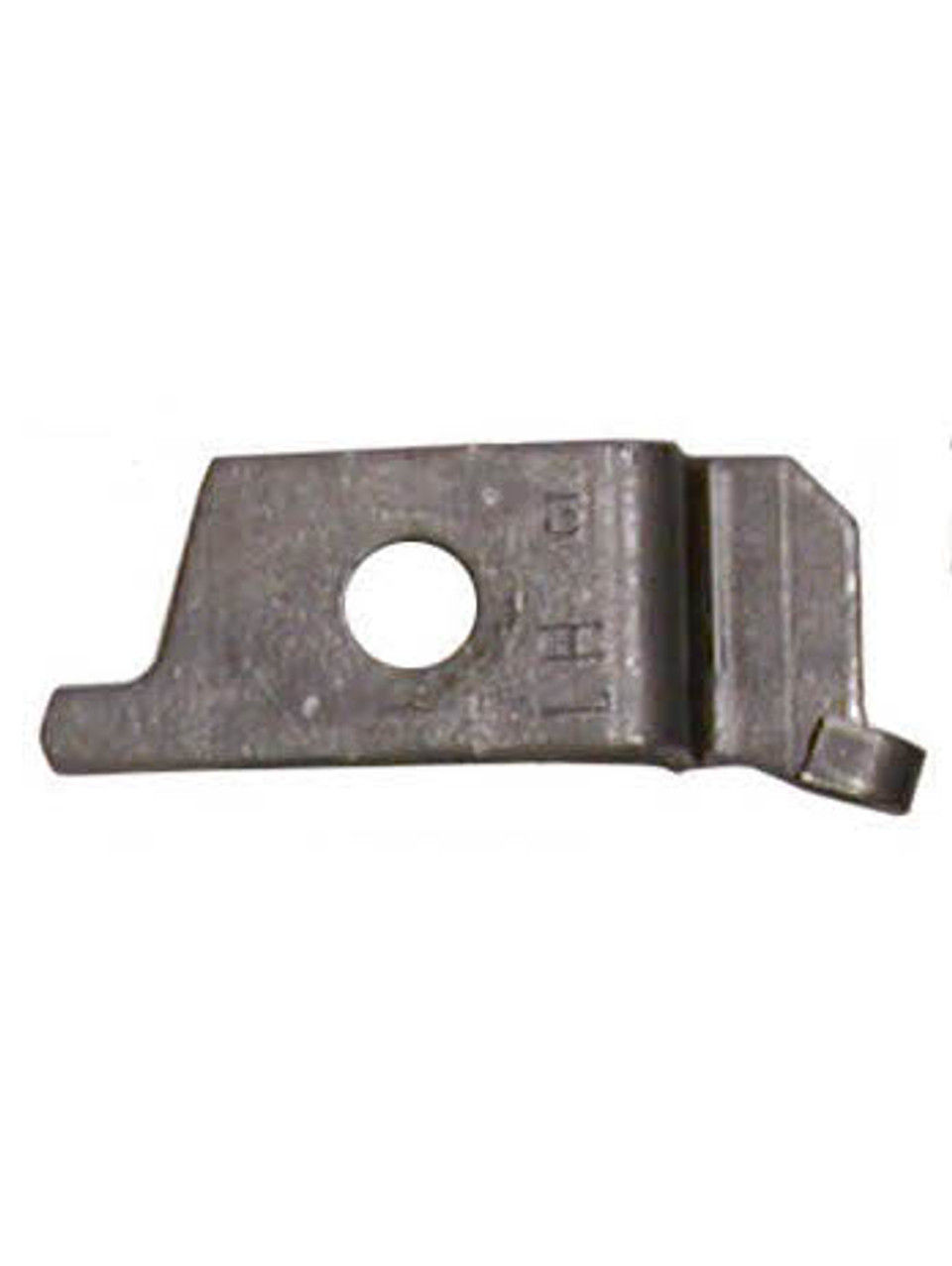 Brake Retainer Arm/Shoe Dexter Electric 7.2-15K