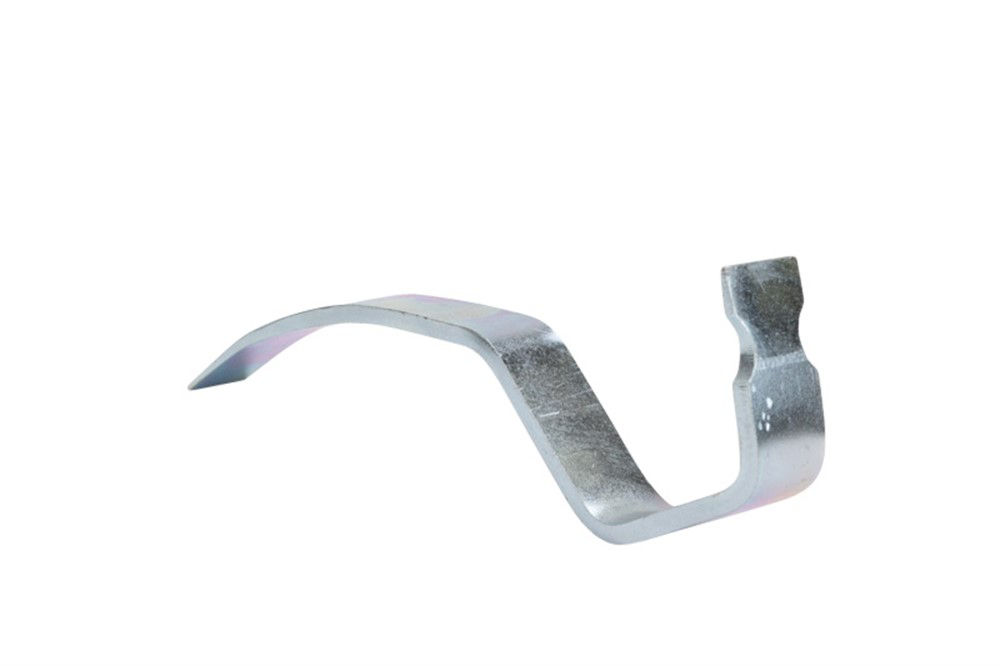 Custom Brake Adjuster Tool