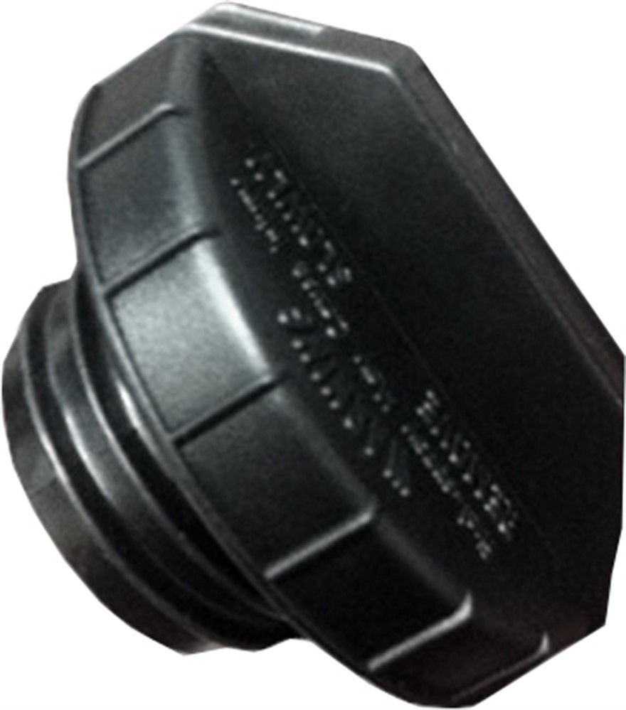 Fuel Cap For Diesel Neck