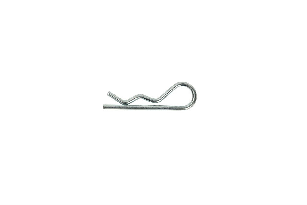 Pin Hitch Clip 1/8 X 2-5/8 Z Inc- Clip Only - For 1/2