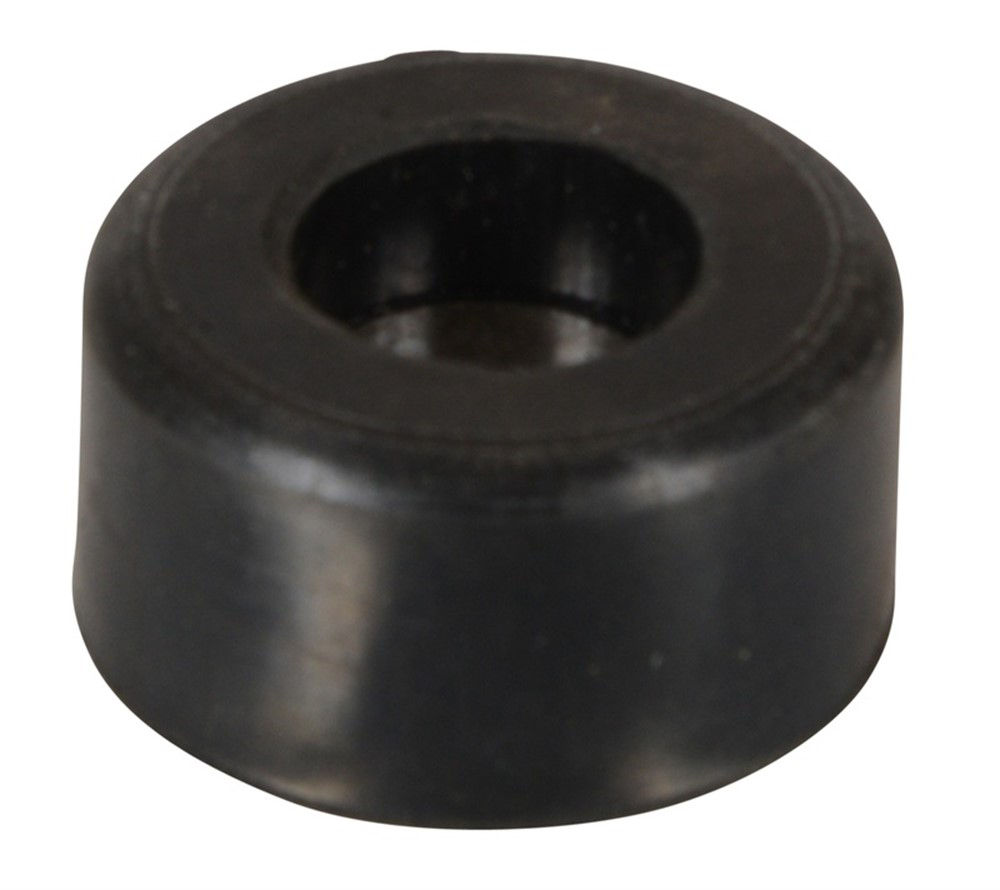 Rubber Bumper 1.5-Diameter X 3/4T