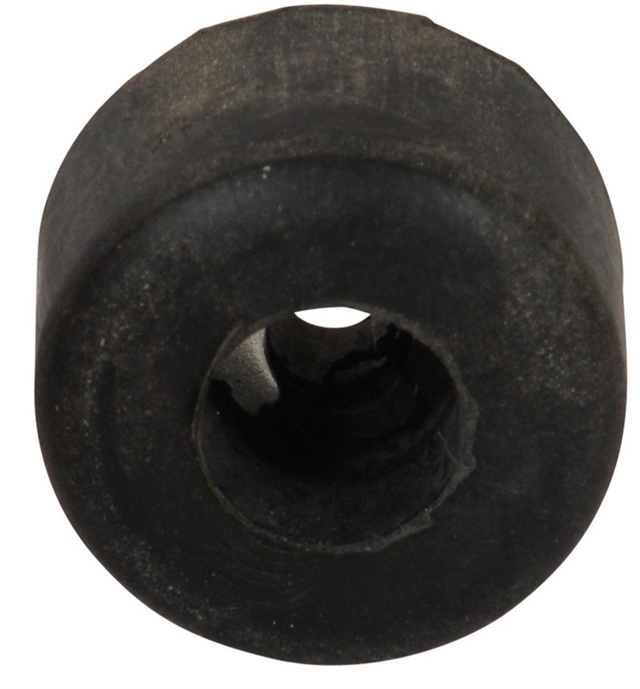 Rubber Bumper .875-Diameter X 1/2T