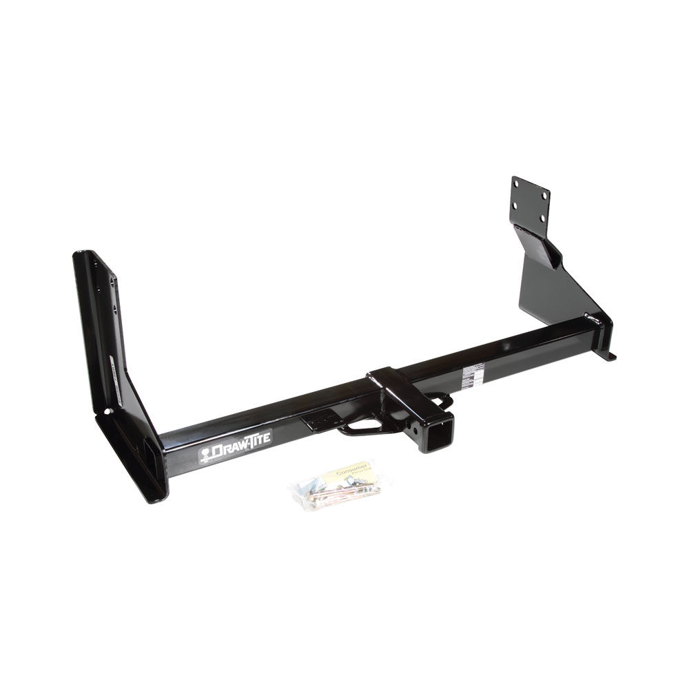 DODGE SPRINTER 2500 ;HITCH 2007 - 2009