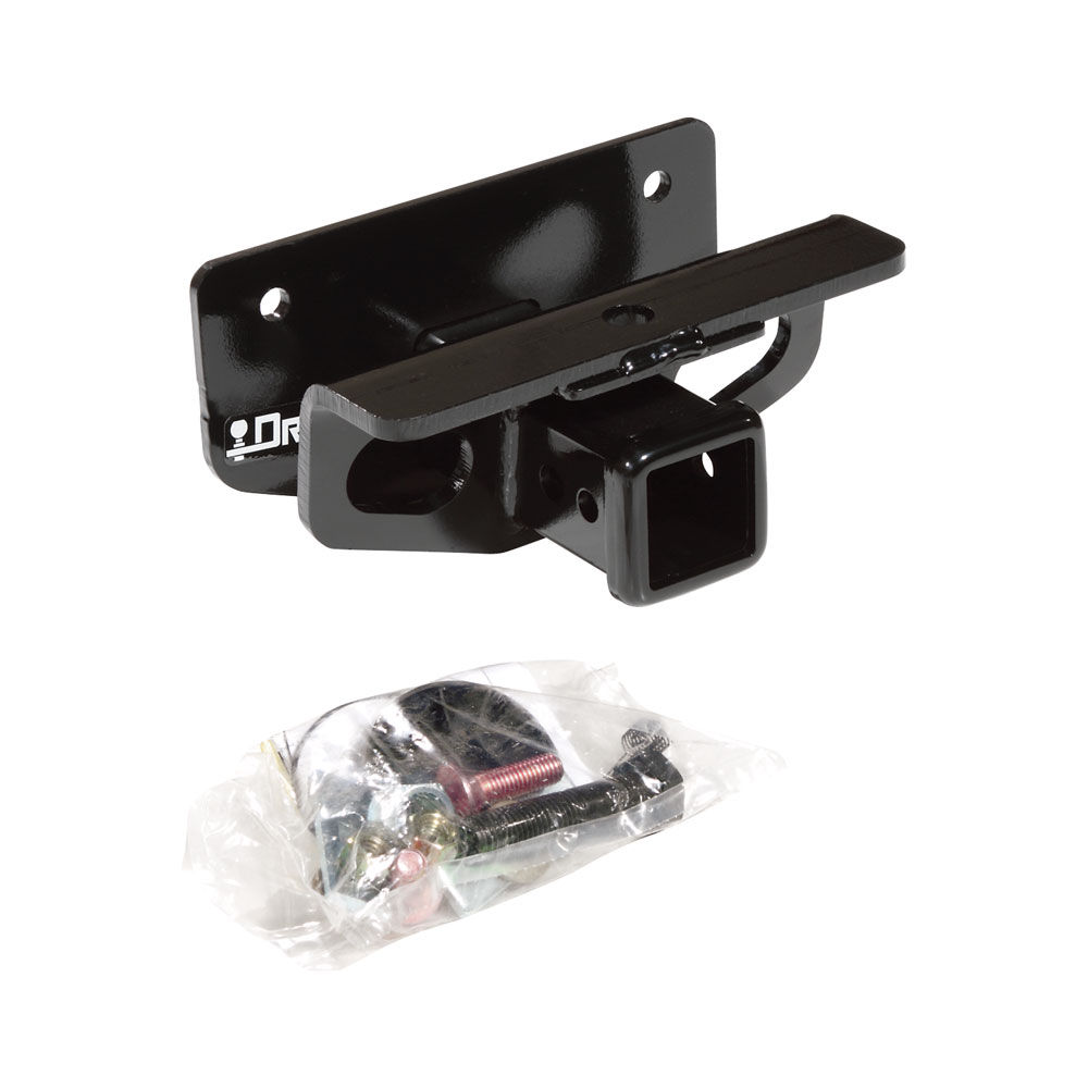 Draw-Tite® Receiver Hitch, 2