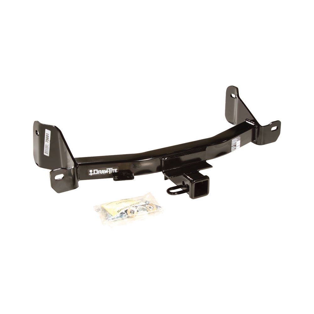 Draw-Tite® Receiver Hitch, 2